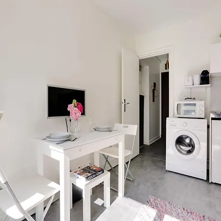 Holiday home Near Bassin De La - 2p Balcony *